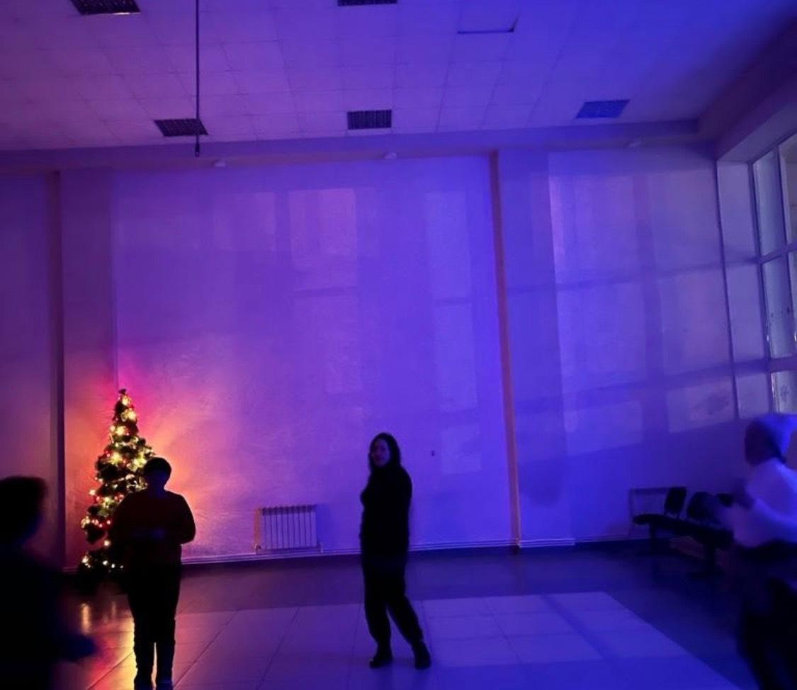 «Ритм эпохи»-Дискотека 90-х