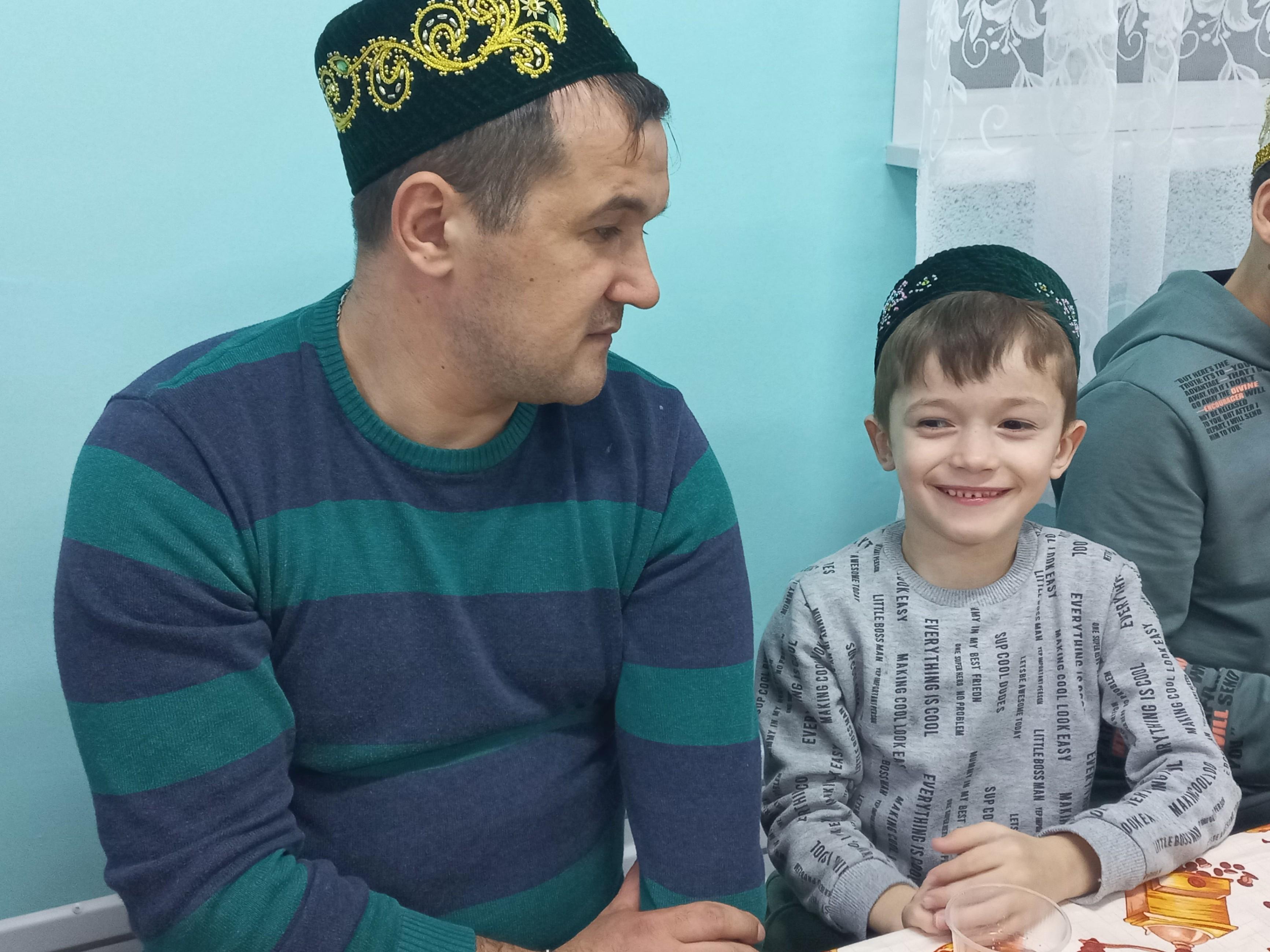 «Берегите семью»