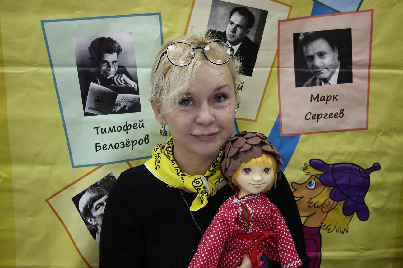 «Будем знакомы»