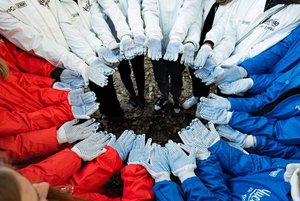 Познавательная викторина «Моя Россия»