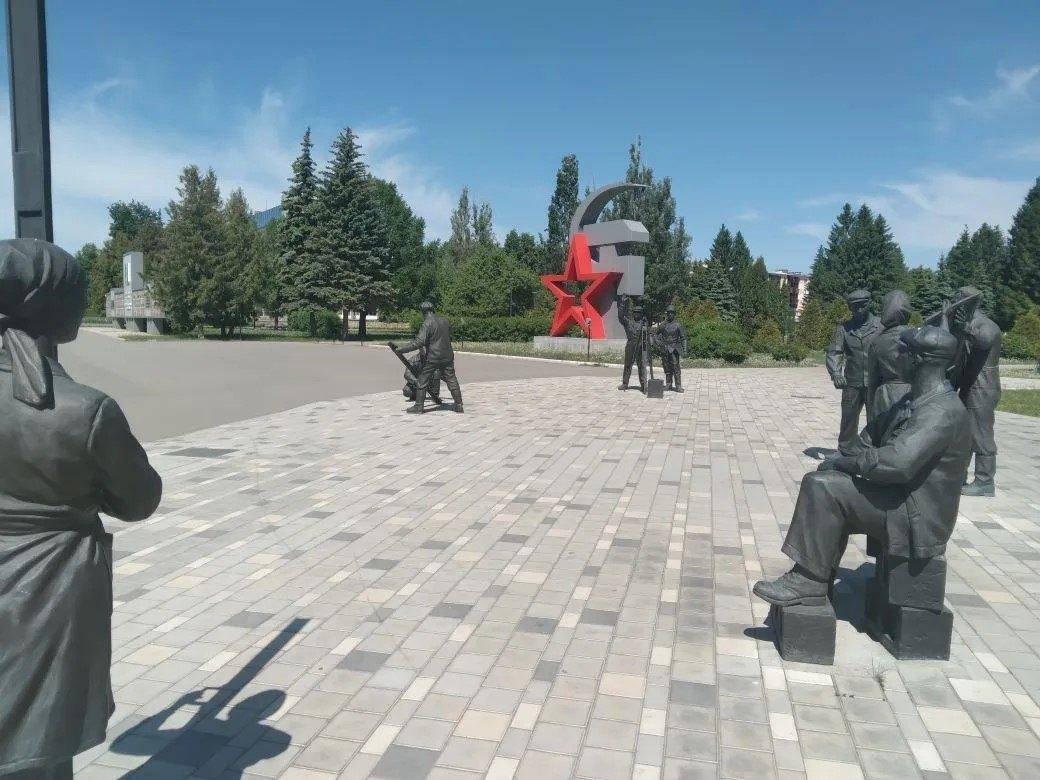 Выставка «Назад в будущее»