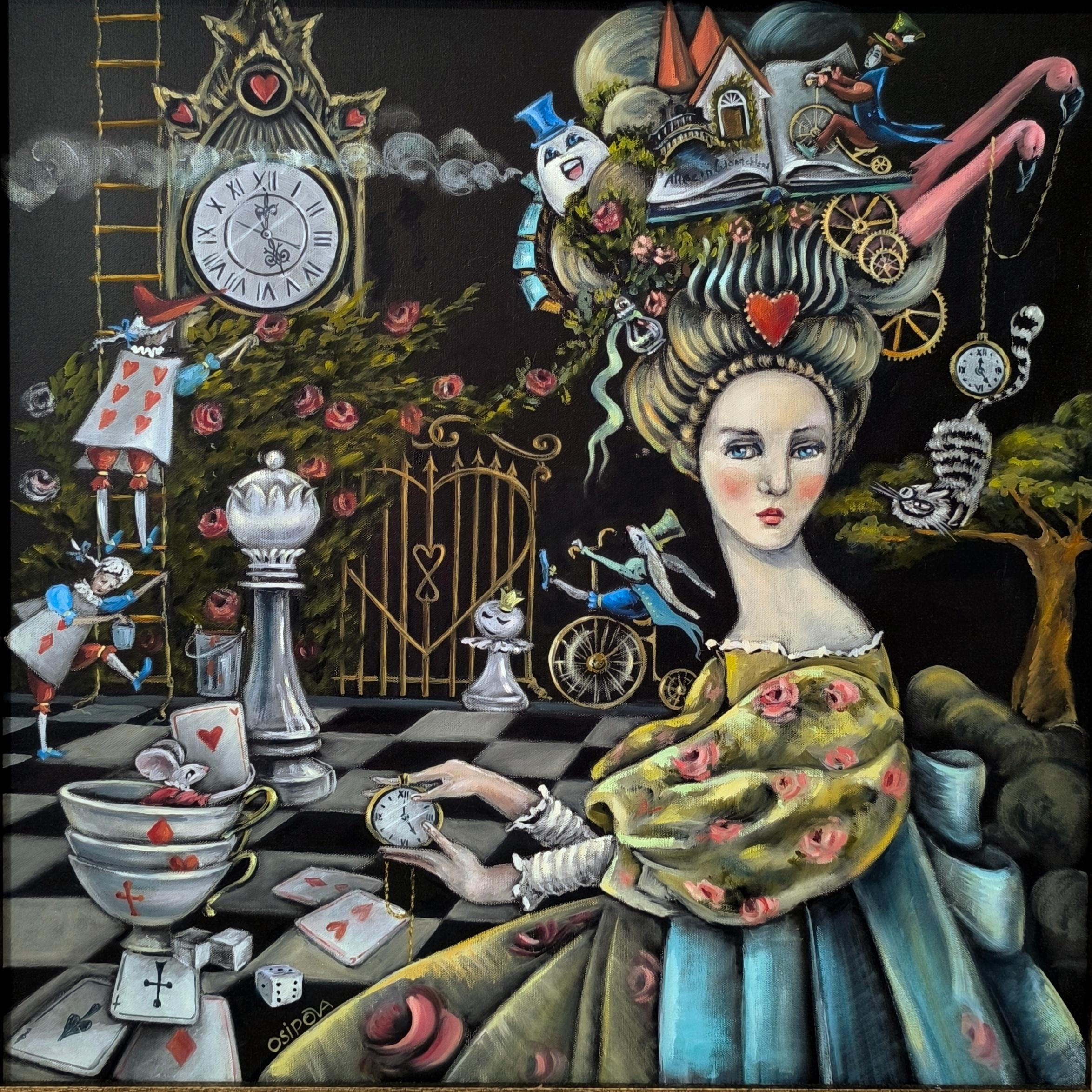 «Чудеса случаются»