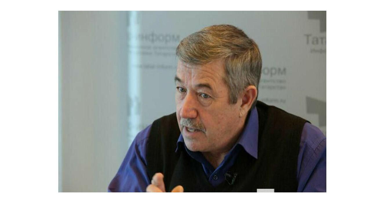 «Исеме Камил, язганы камил...!»