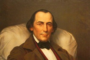 Выставка «Ялуторовское купечество на службе Отечеству»