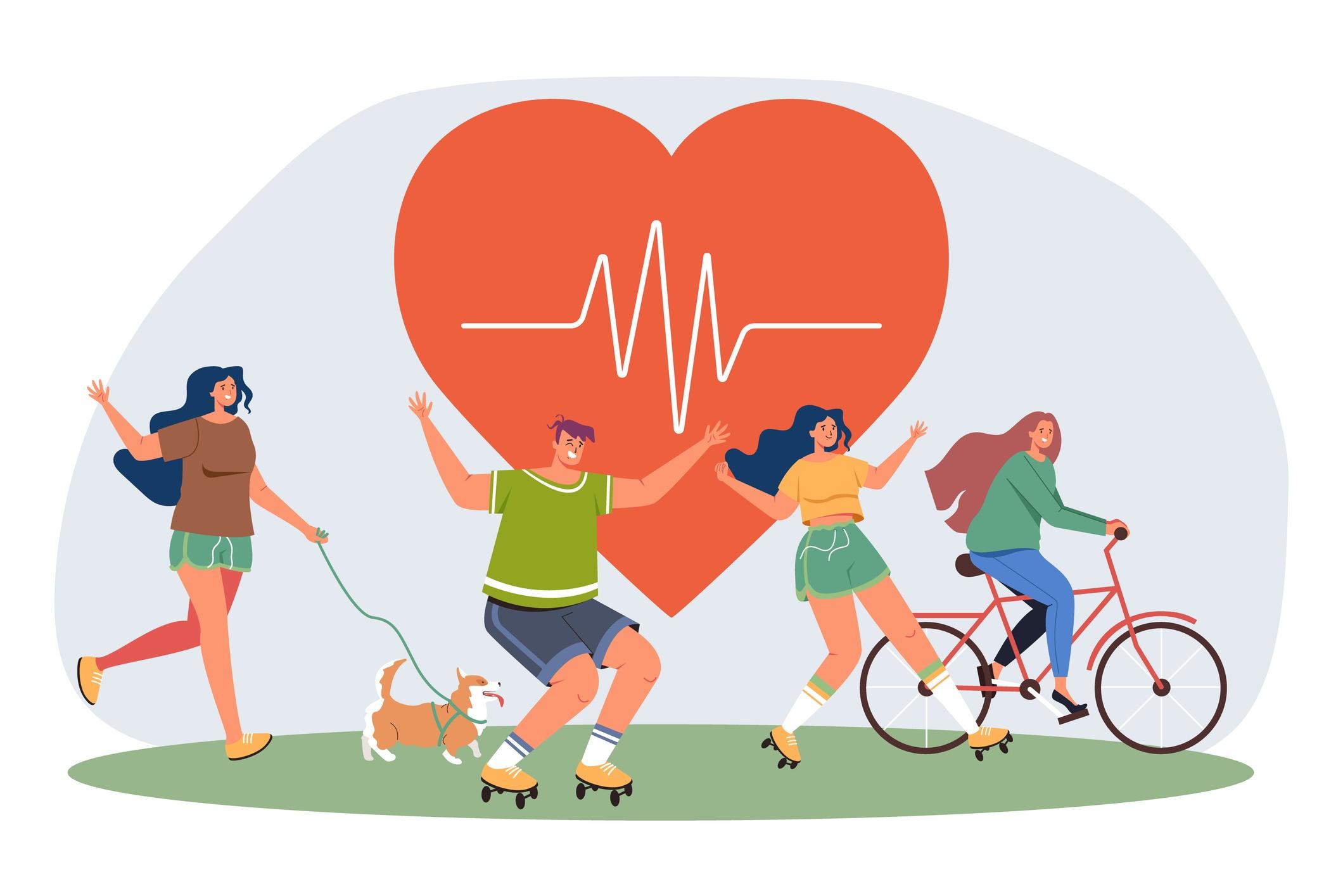 Беседа«Добрые советы для вашего здоровья»