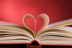 «Чем больше книг, тем больше счастья»