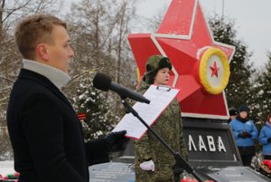 «Памяти павших, во имя живых»