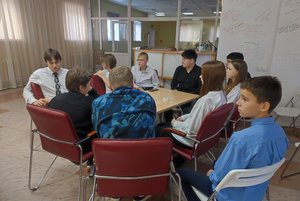 Квиз «Сила разума»