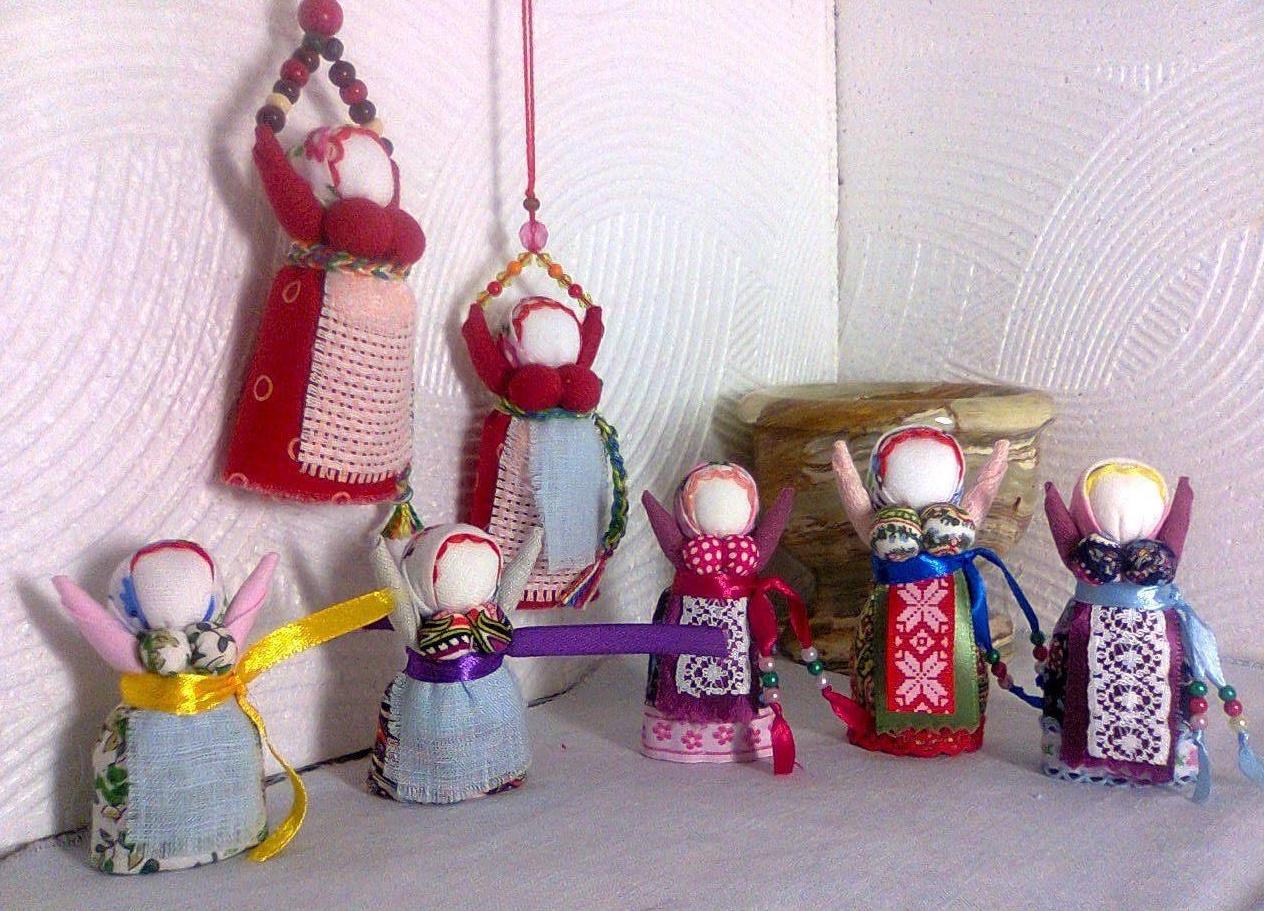 Мастер–класс «Радостея»