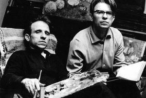 «Братья Ткачевы. Семейный портрет»