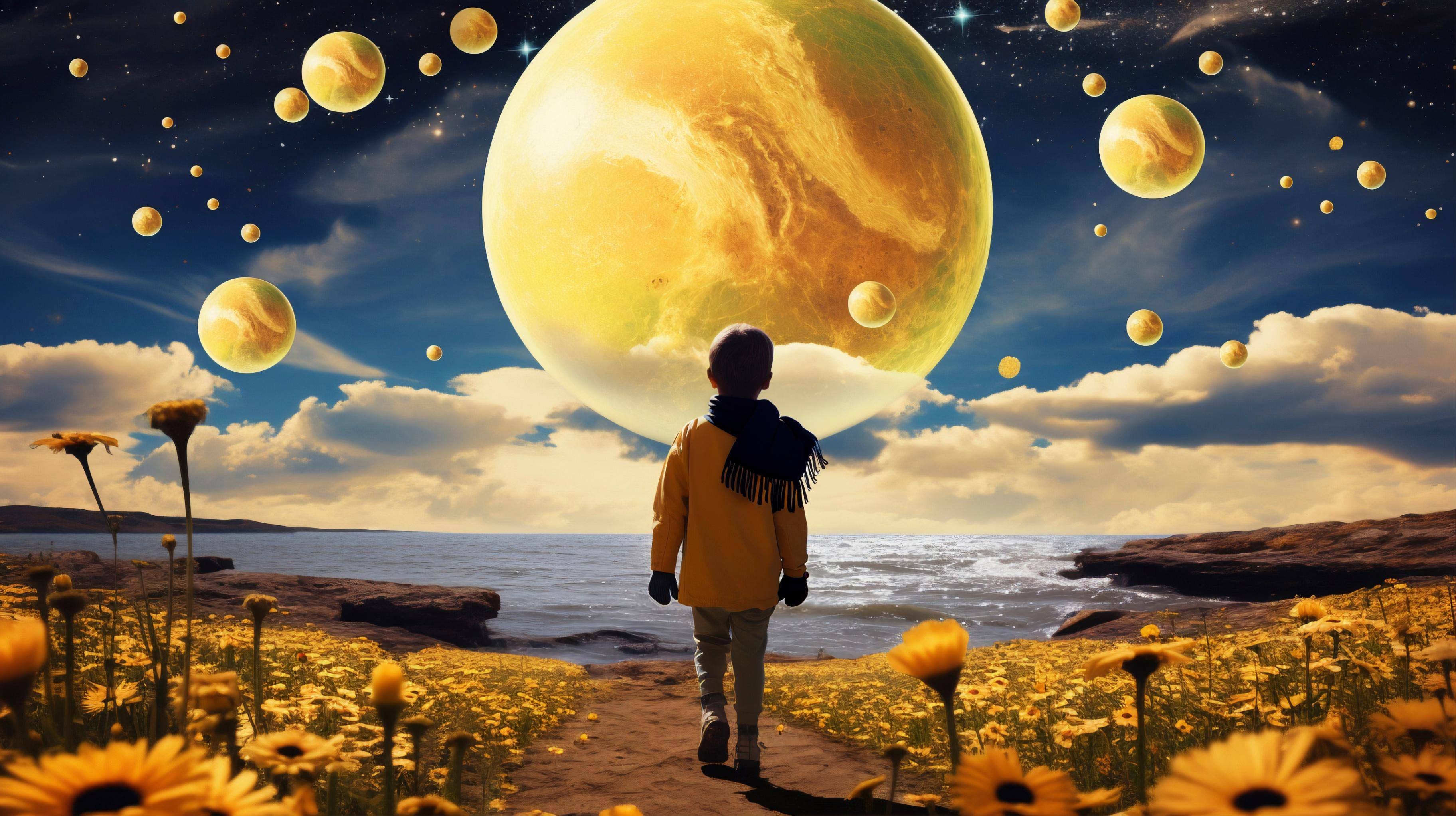 Спектакль «В поисках радости»