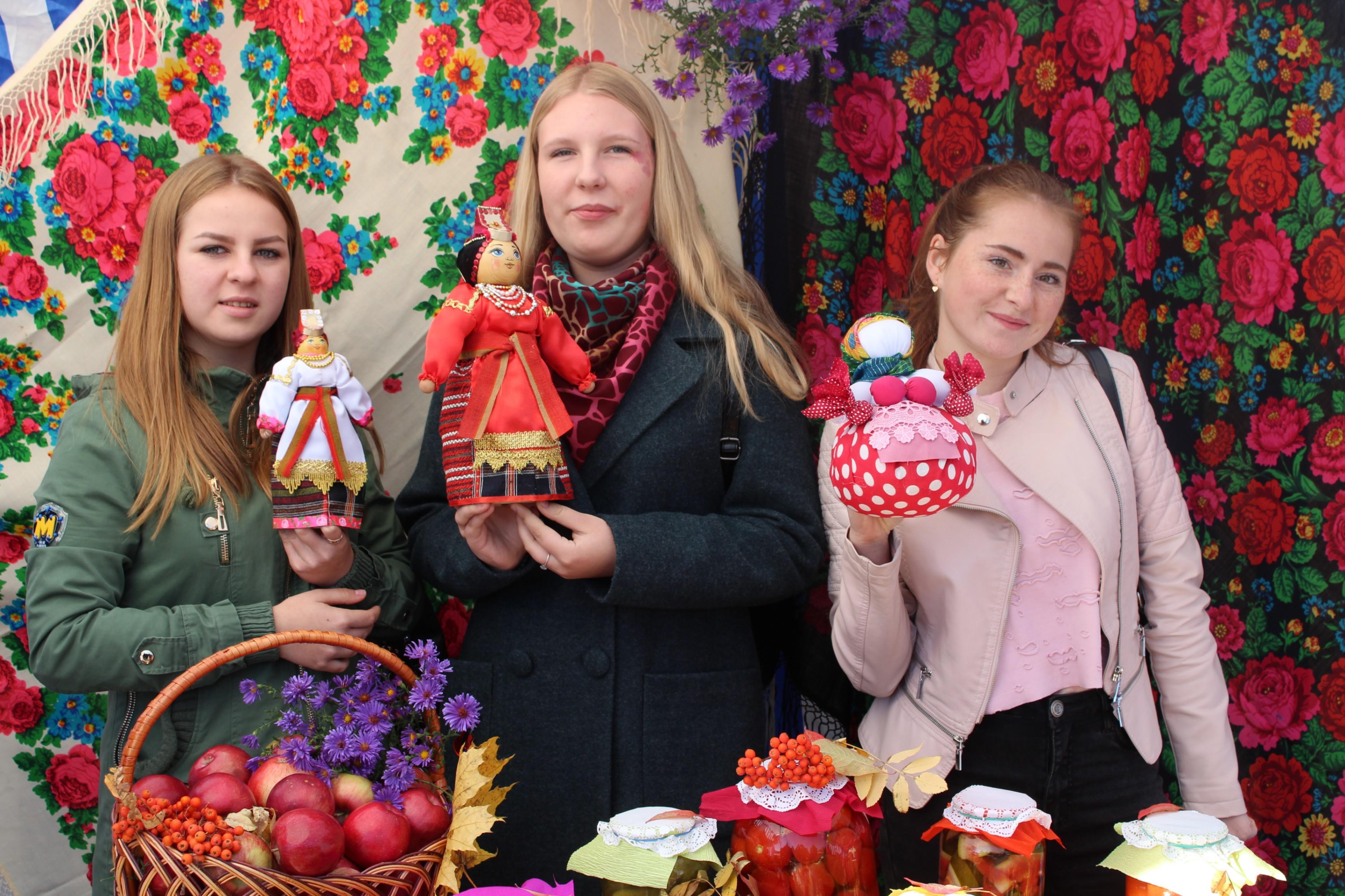 Тематическая программа «Сказания и легенды народов России.»