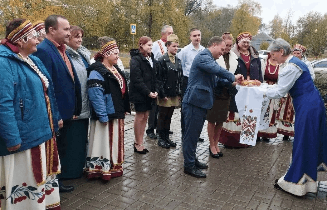 Программа «Семьи и поколения»