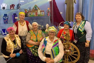 Программа «Жихарок вызывали?»