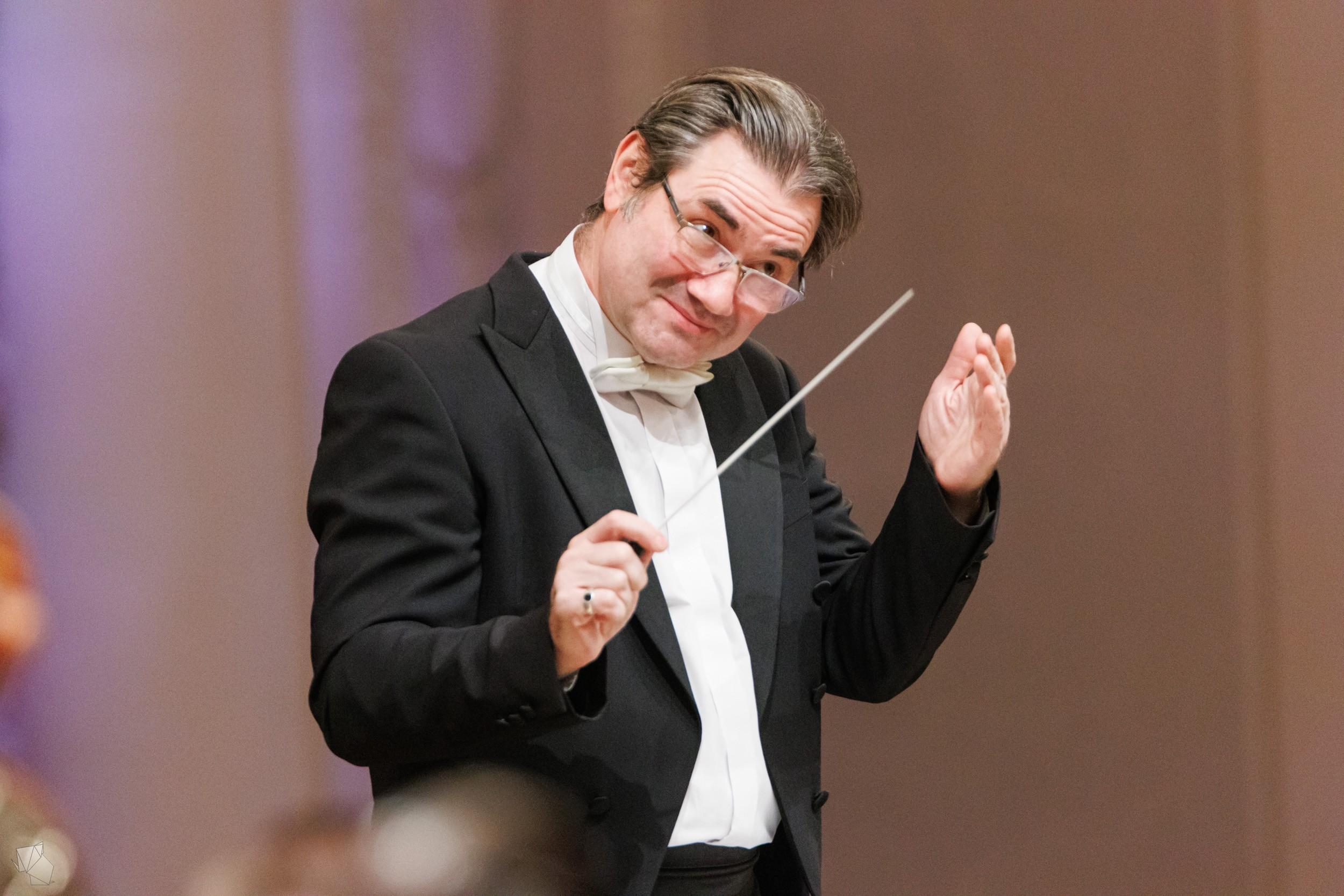 Концерт Virtuoso brillante