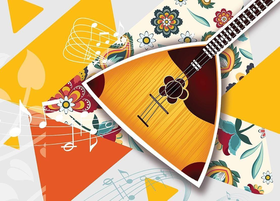 Информационный час «Балалайка»