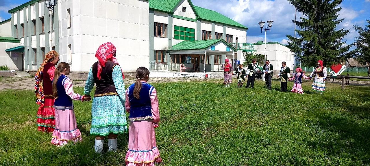 «Прощай, лето!»