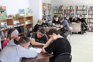 Программа «Вокруг Чехова»