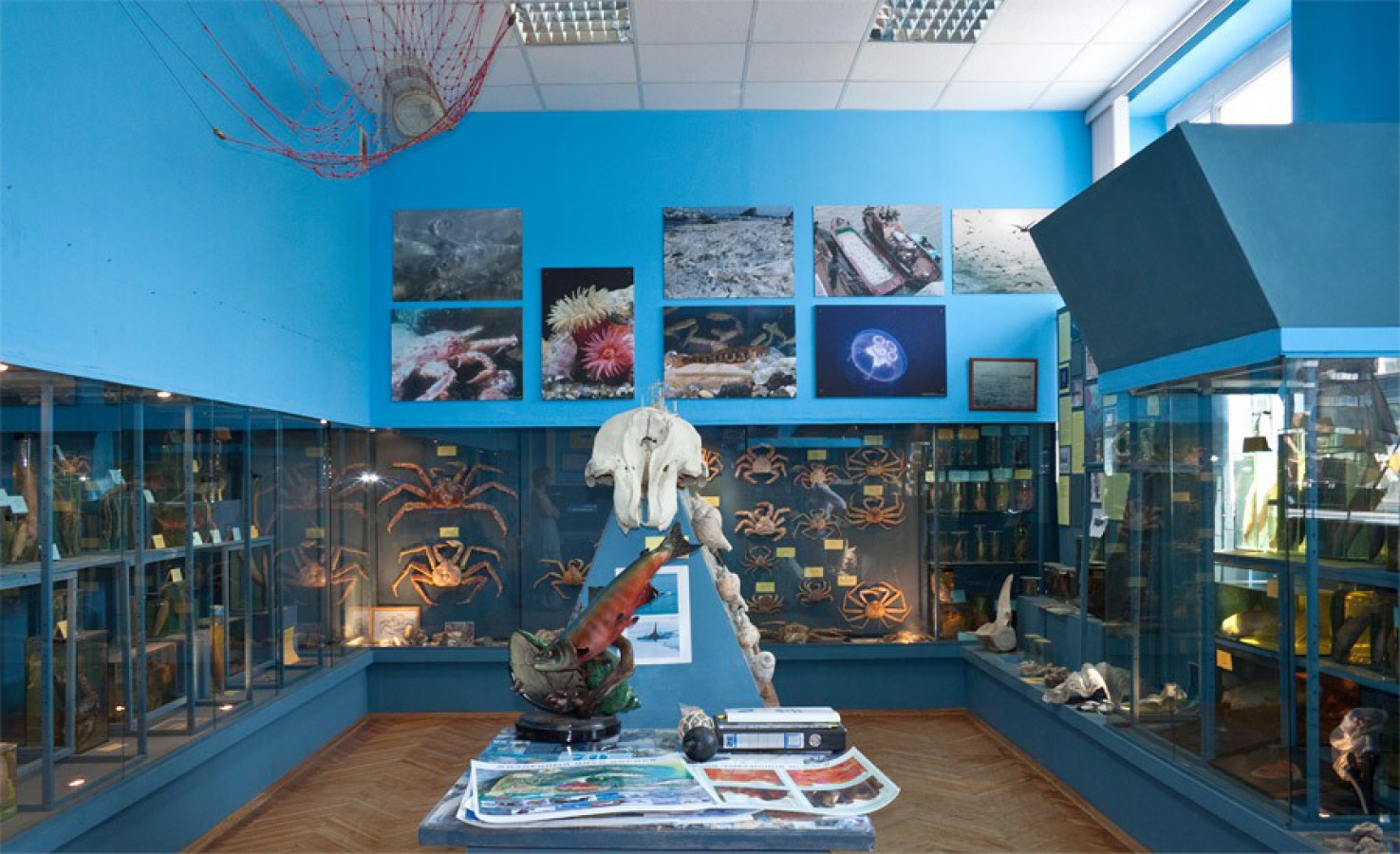 музеи в петропавловске