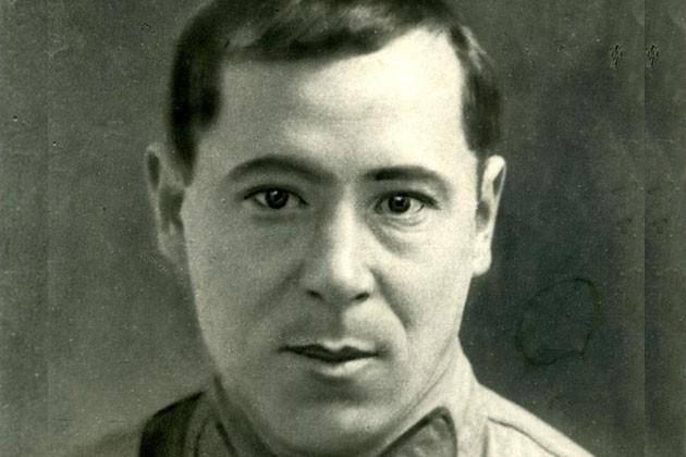 Программа «Письмо из окопа»