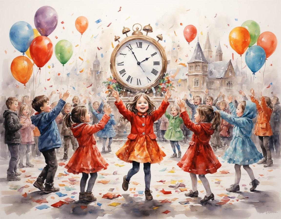 Игровая программа «Зимние забавы»