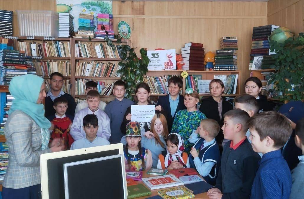 Громкое чтение «Я пришел к тебе с приветом...»