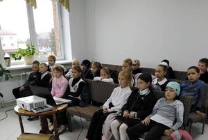 Игра «Музыкальная викторина»