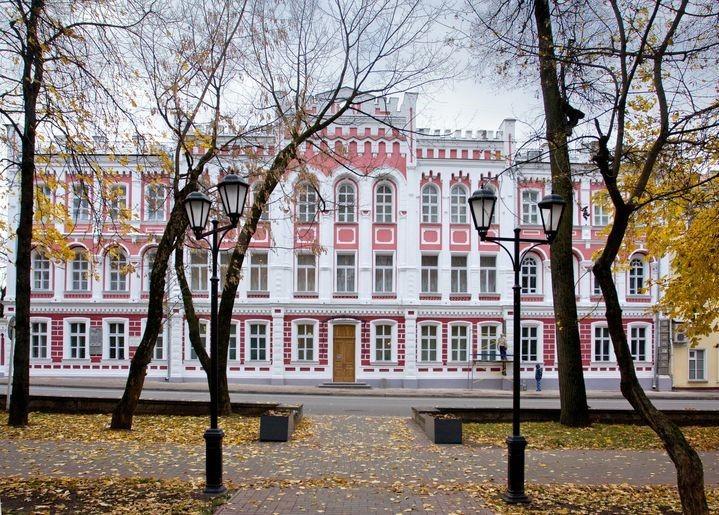 Лекция-экскурсия о портретах княгини М. К. Тенишевой «И это все о ней…»