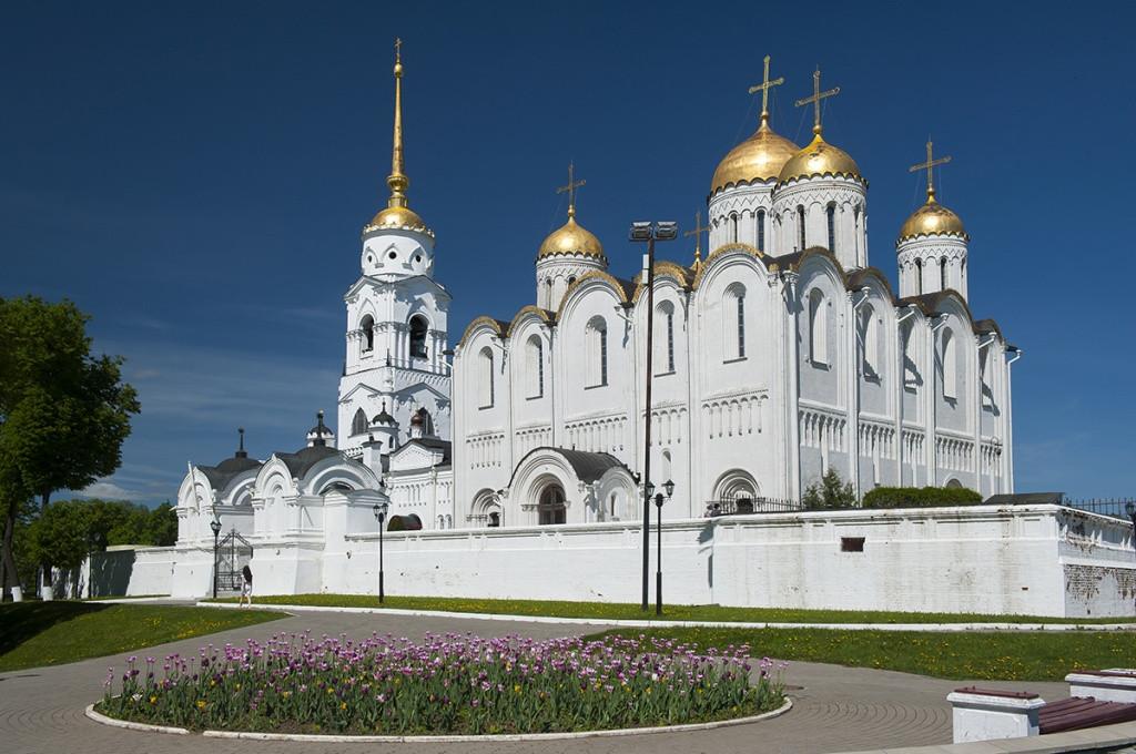 Успенский собор