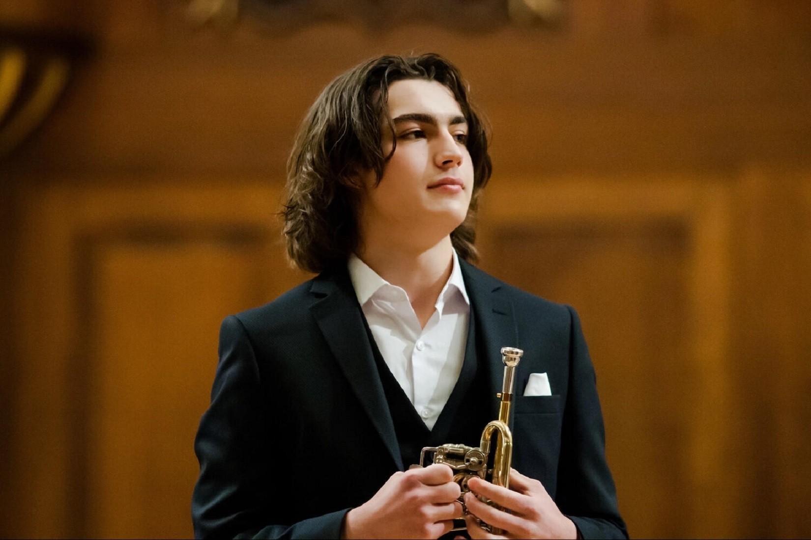 Концерт «Серия «Орган в Царицыне». Мария Руднева, Ильяс Невретдинов, Мария Селеверстова»