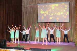 «Мы выбираем свой завтрашний день»