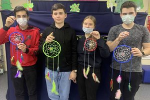 Программа «Молодежная арт-мастерская»