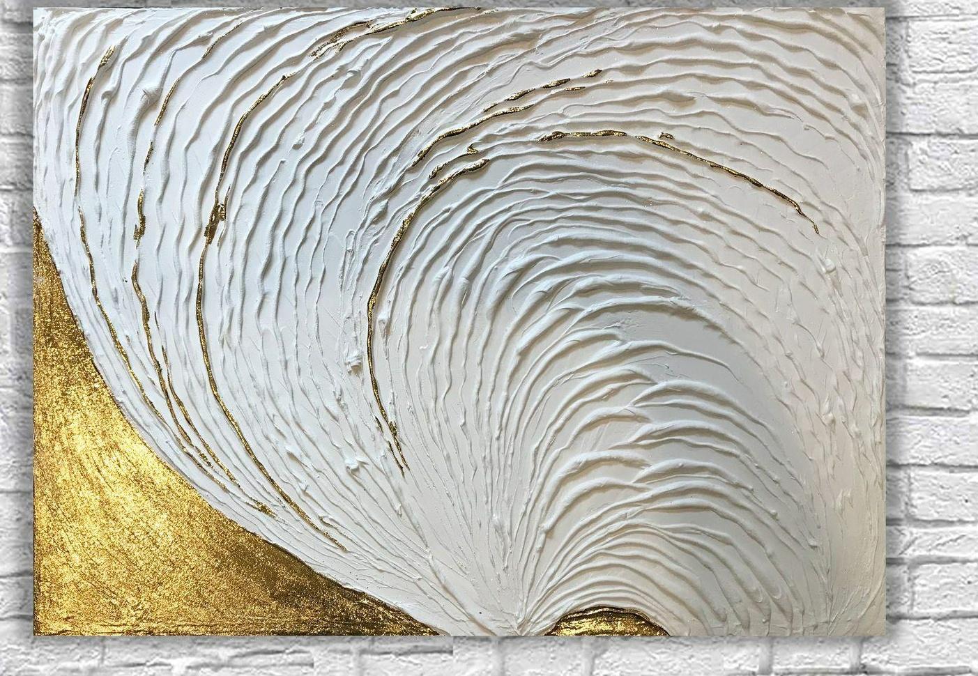 Лекция «Приемы графики на тонированной бумаге»