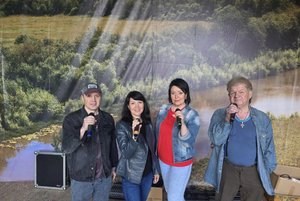 Концерт «Хиты эстрады»