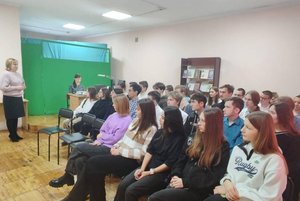 Программа «Лев Толстой: отмеченный судьбою»