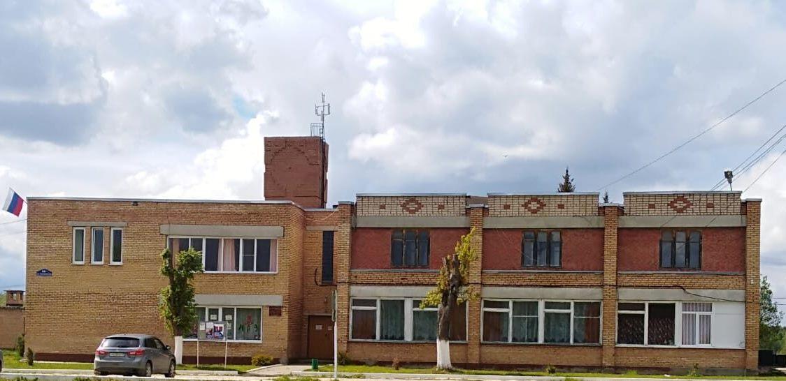 Никольская сельская библиотека