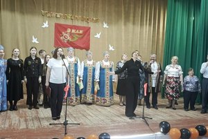 Программа «Календарный калейдоскоп»