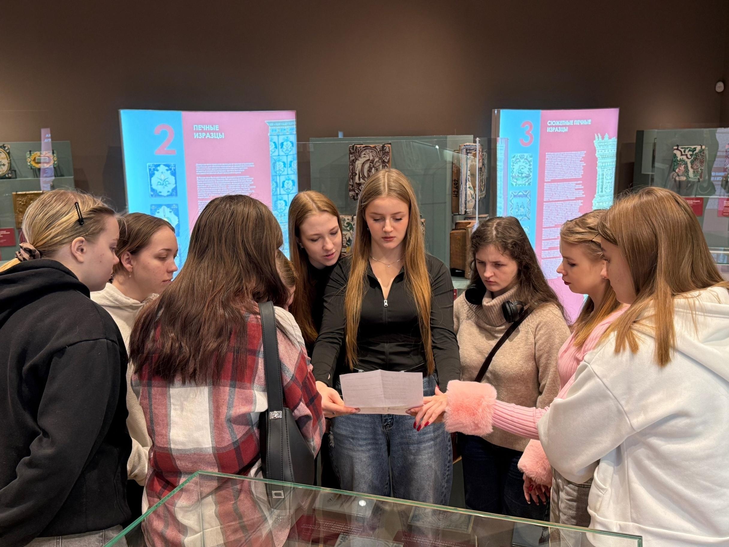 Выставка #Кижиград