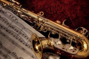 Мастер-класс «Палитра звуков»