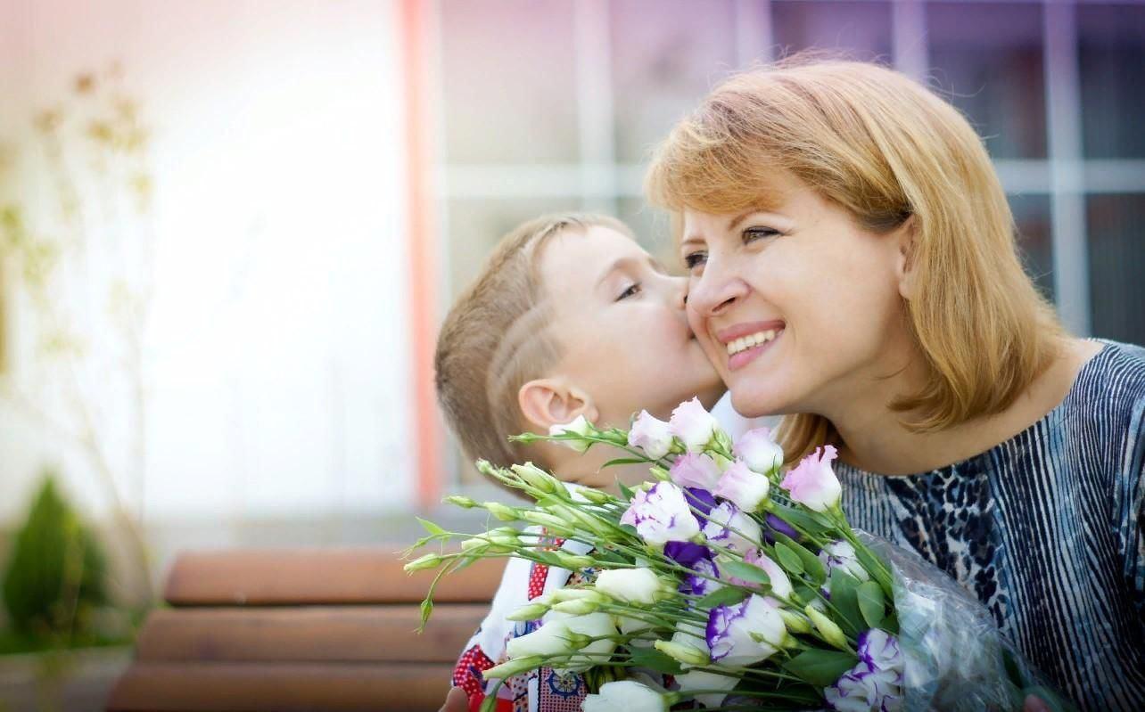 Акция «За все тебя благодарю»