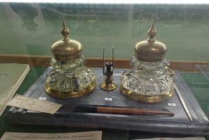 Экспозиции Регионального музея Северного Приладожья