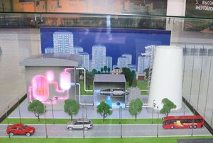 Музейный абонемент «Энергия»