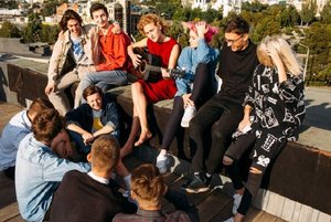 Программа «Своя компания»