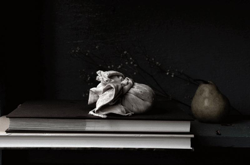 Фотовыставка «Книжечки и другое»