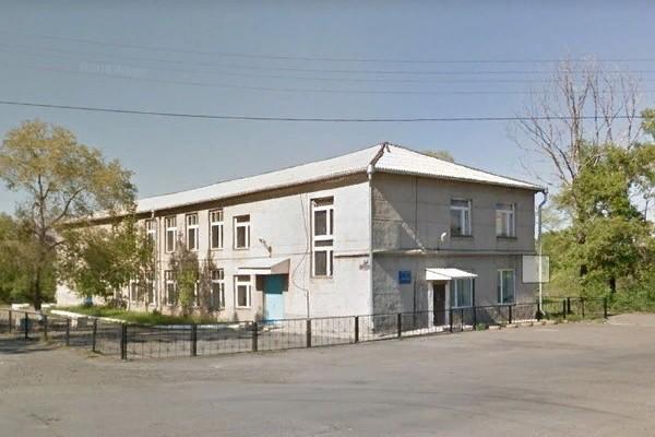 Детская школа искусств № 1 г. Абакана