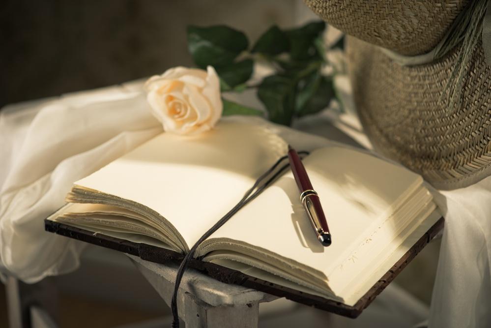 Поэтический вечер «Поэзия моей души»