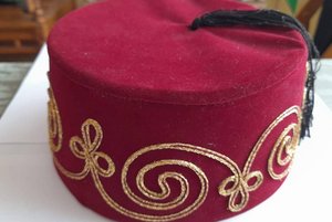 Выставка «Наследие адыгов»