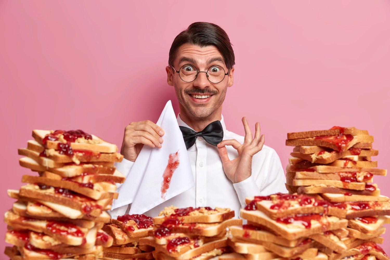 Ситуационный практикум «Кодекс хороших манер»