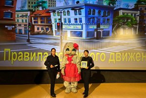 Познавательная программа «Счастливый случай»