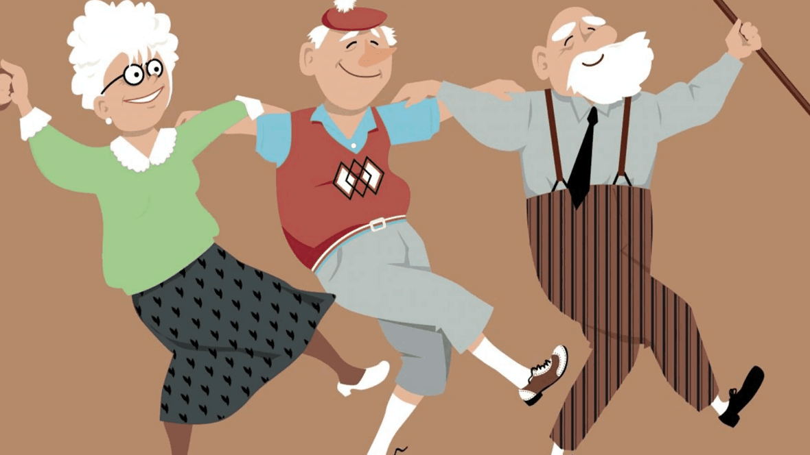 «Здравствуй, год грядущий!»–развлекательная программа